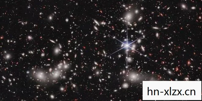 群星闪耀时电视剧免费观看，群星闪耀，探索宇宙的奥秘与人类的未来