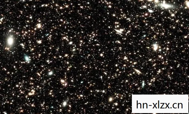 群星闪耀时电视剧免费观看，群星闪耀，探索宇宙的奥秘与人类的未来
