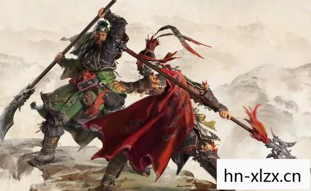 穿越时空的战场风云图片