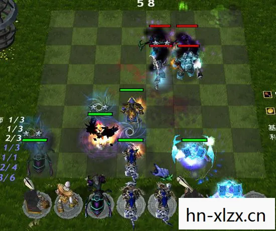 stickwar3下载,经典再现,WAR3下载全攻略 stickwar3下载,经典再现,WAR3下载全攻略