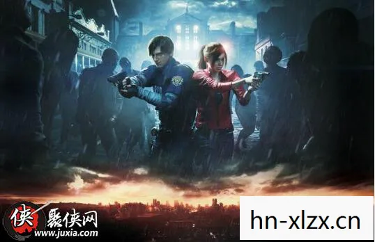 威斯克生化危机,威斯克,一个传奇游戏角色的背后故事 威斯克生化危机,威斯克,一个传奇游戏角色的背后故事
