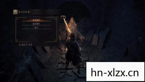 黑暗之魂3，黑暗之魂，探索游戏世界的深度与人性