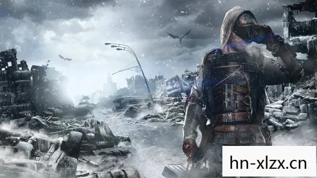 fallout的中文,废墟中的希望,探索废土世界的生存哲学 fallout的中文,废墟中的希望,探索废土世界的生存哲学