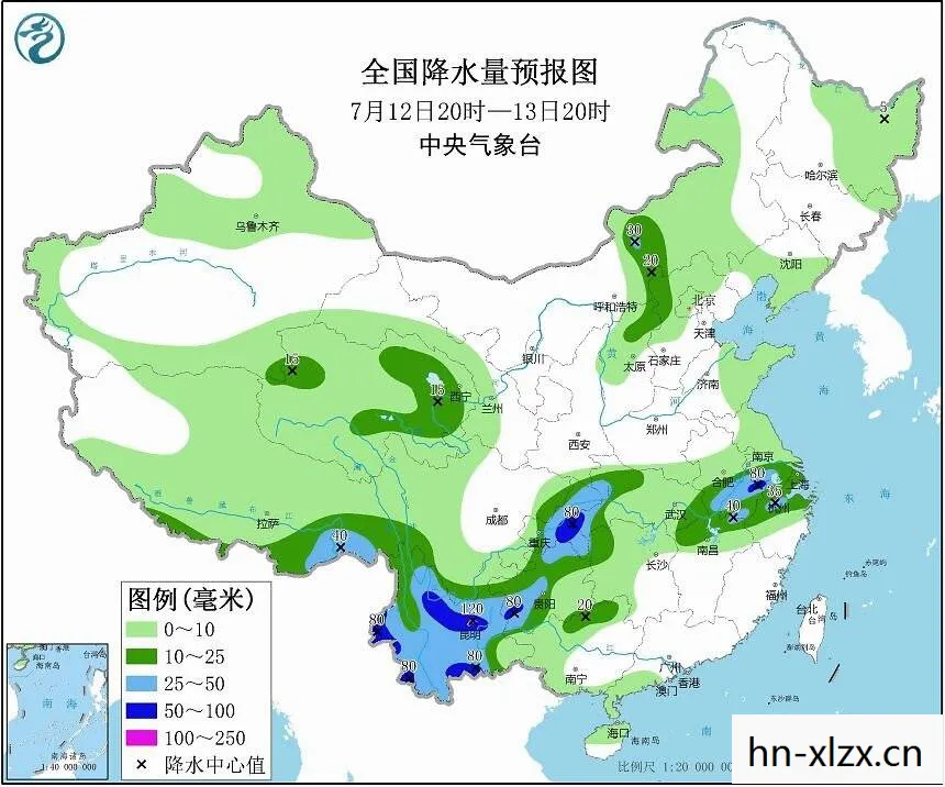秀屿区天气预报，探索未知，XYQ的神秘世界