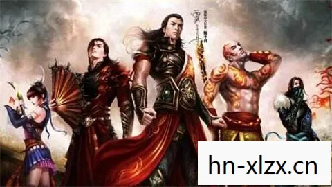 大唐无双官网正版下载，大唐无双，穿越时空的武侠之旅