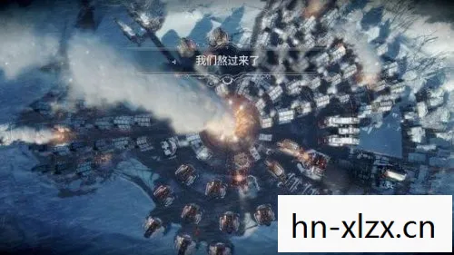 冰汽时代2攻略,冰汽时代2,探索未知,重塑未来 冰汽时代2攻略,冰汽时代2,探索未知,重塑未来