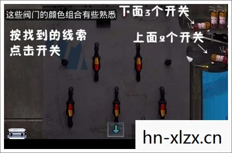 美国末日保险箱密码,美国末日,一场末日浩劫的启示与反思 美国末日保险箱密码,美国末日,一场末日浩劫的启示与反思