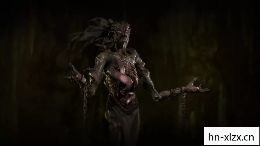 diablo4，Diablo，黑暗之魂的传奇之旅