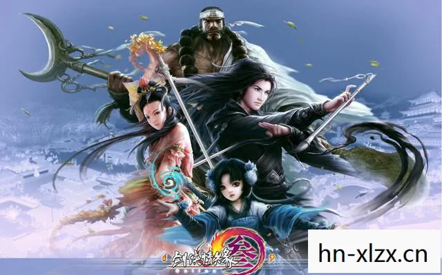 剑网2官方网站,剑网2,经典武侠网游的情怀与回忆 剑网2官方网站,剑网2,经典武侠网游的情怀与回忆