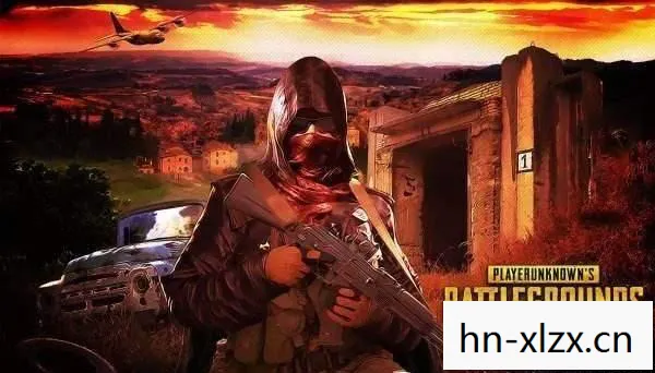 h1z1是什么游戏,绝地求生,从H1Z1到PUBG的进化之路 h1z1是什么游戏,绝地求生,从H1Z1到PUBG的进化之路