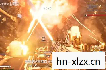 重装前哨2,重装前哨,探索未知,迎接未来科技的曙光 重装前哨2,重装前哨,探索未知,迎接未来科技的曙光