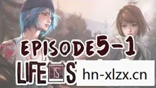 life is strange游戏，Life Is Strange: Exploring the Unpredictable Nature of Existence