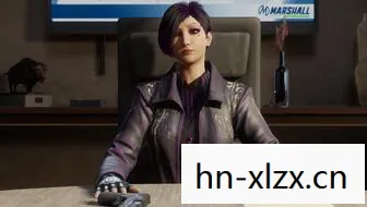 黑道圣徒重启版捏脸数据女，黑道圣徒重启版，经典再现，新篇开启