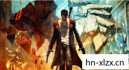 devil may cry5,Devil May Cry,一款经典动作游戏的传奇之旅 devil may cry5,Devil May Cry,一款经典动作游戏的传奇之旅