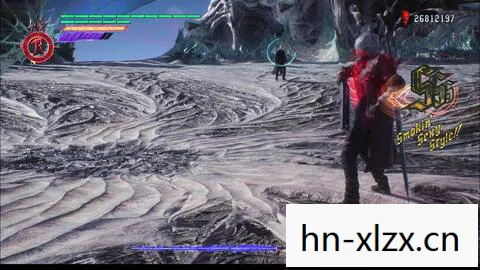 devil may cry5,Devil May Cry,一款经典动作游戏的传奇之旅 devil may cry5,Devil May Cry,一款经典动作游戏的传奇之旅