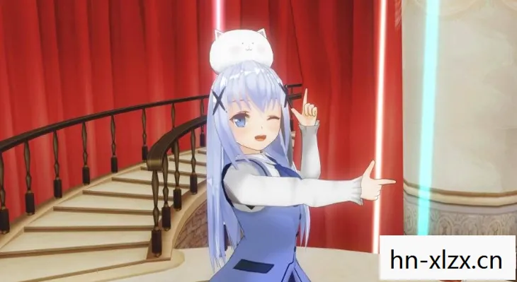 3d定制女仆2攻略，3D定制女仆2，虚拟世界的个性化体验