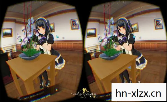 3d定制女仆2攻略，3D定制女仆2，虚拟世界的个性化体验