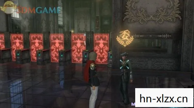 ff8图文攻略，游戏史上的经典之作，最终幻想8