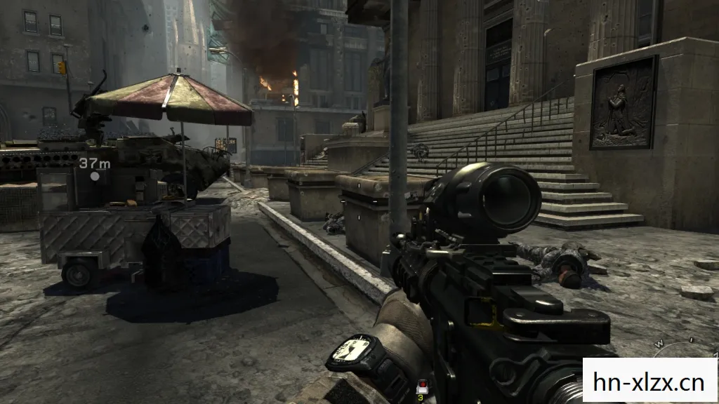 cod18是什么游戏，COD18，现代战争新篇章的震撼体验