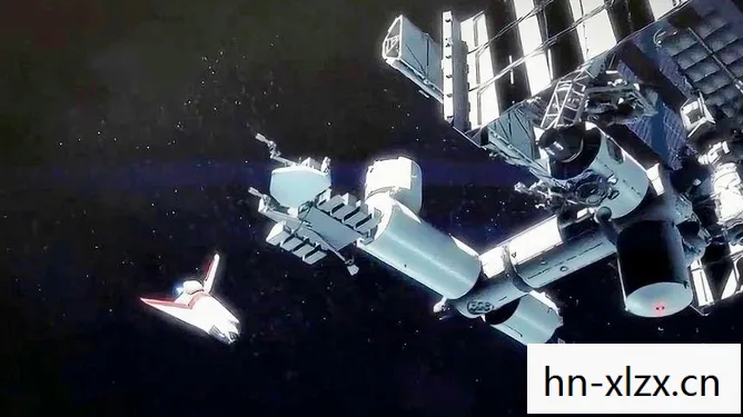 太空行动下载，太空行动，探索未知的宇宙之旅