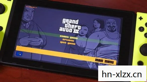 gta3下载手机版，如何合法下载GTA3，经典游戏的正版之旅