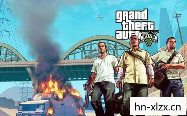 gta5 3dm论坛，GTA5，从3DM到官方，探索游戏世界的无限可能