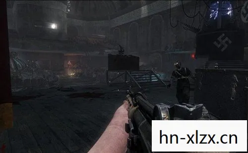 cod9完美结局，COD9，使命召唤9的传奇与未来