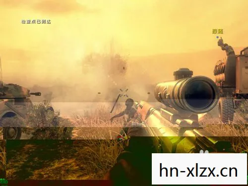 cod9完美结局，COD9，使命召唤9的传奇与未来