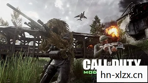 cod8重制版，COD8，使命召唤8的传奇与影响
