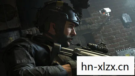 cod8重制版，COD8，使命召唤8的传奇与影响