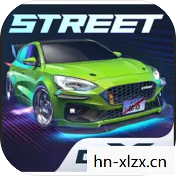 CarXstreet安卓下载教程，CARX STREET，探索未来都市的极速之旅