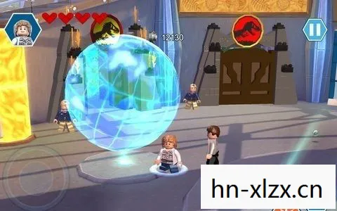 乐高侏罗纪世界下载，乐高侏罗纪世界，积木与恐龙的奇妙碰撞