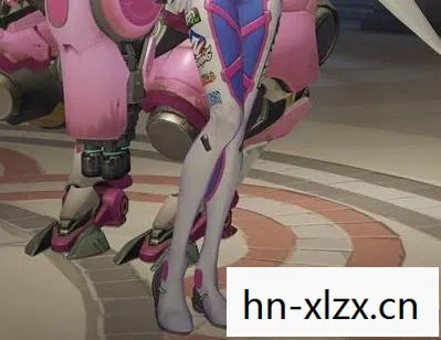 dva守望先锋，探索D.Va，从虚拟舞台到现实生活的跨界融合