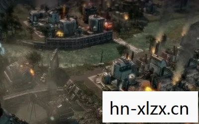 纪元2070和2205哪个好玩图片