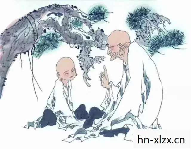 老和尚过江是哪一天,老和尚的智慧与禅意人生 老和尚过江是哪一天,老和尚的智慧与禅意人生