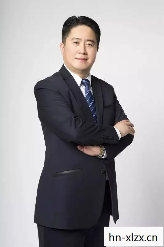 姜海涛国盛集团，姜海涛，跨界融合，重塑教育新生态