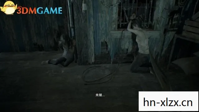 生化危机7 3dm论坛，生化危机7，深度解析与游戏评测