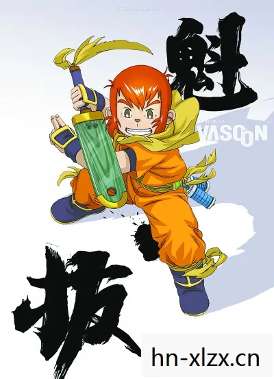 幻想西游记动画片在线观看，幻想西游记，穿越时空的奇幻之旅