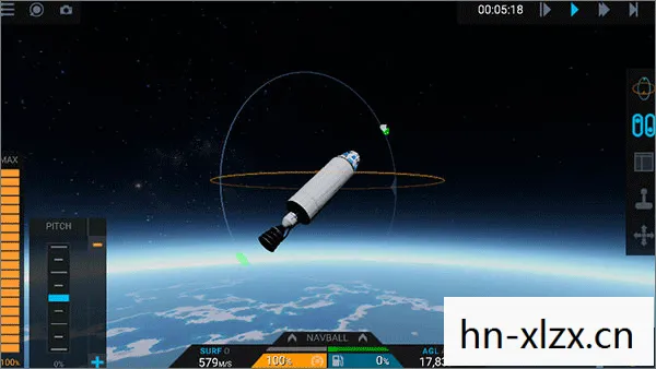 坎巴拉太空计划下载手机版，坎巴拉太空计划，探索宇宙的奇妙之旅