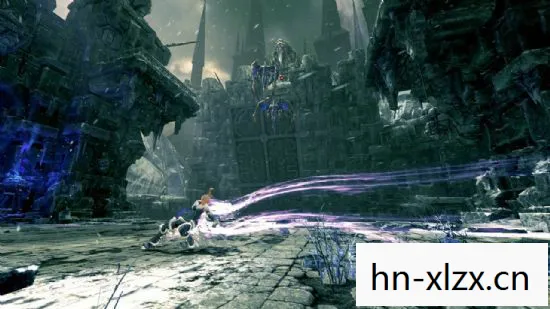 PS3时光之刃，时光之刃，穿越岁月的温柔与锋利