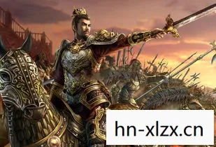 穿越时空的智谋与勇武图片