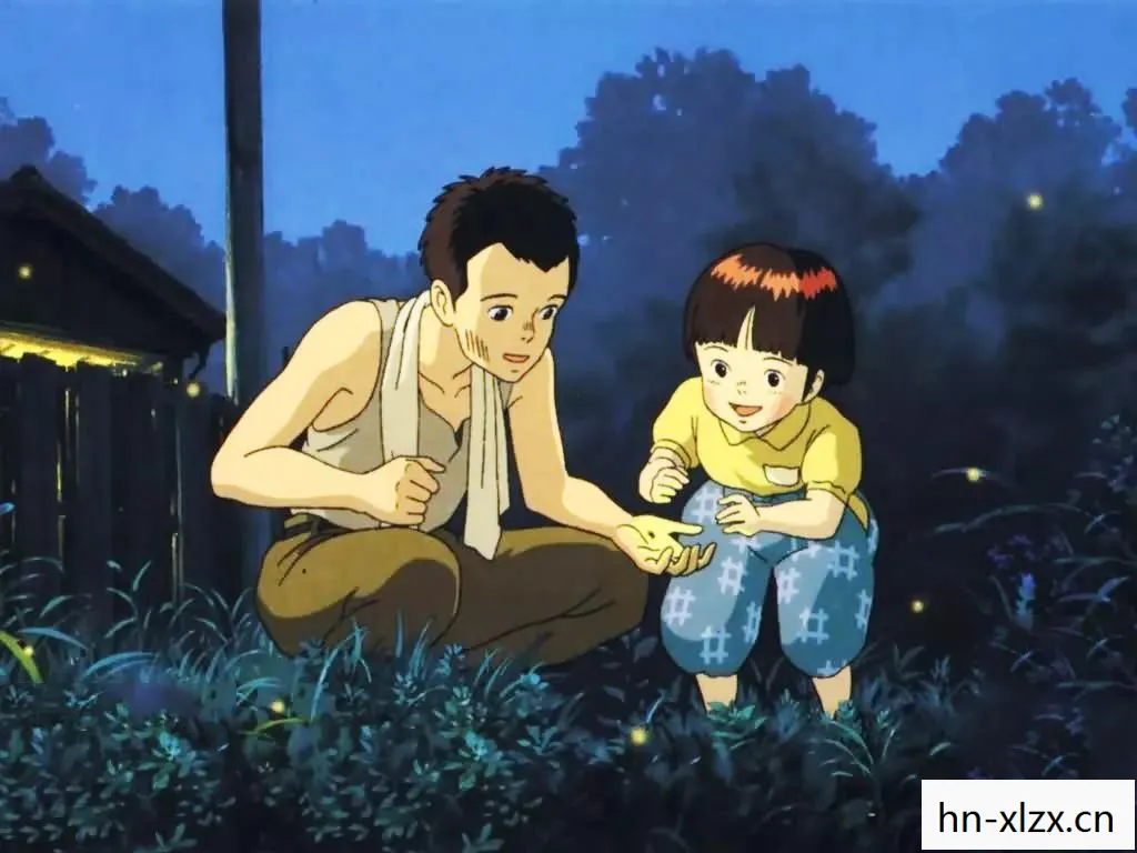 点亮心灵的微光图片