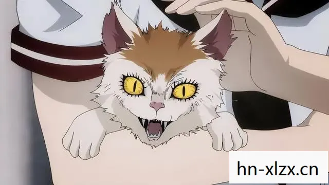 探索恐怖漫画大师的惊悚世界图片