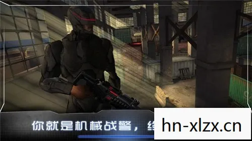 机械战警游戏手机版，机械战警游戏，未来科技的终极对决