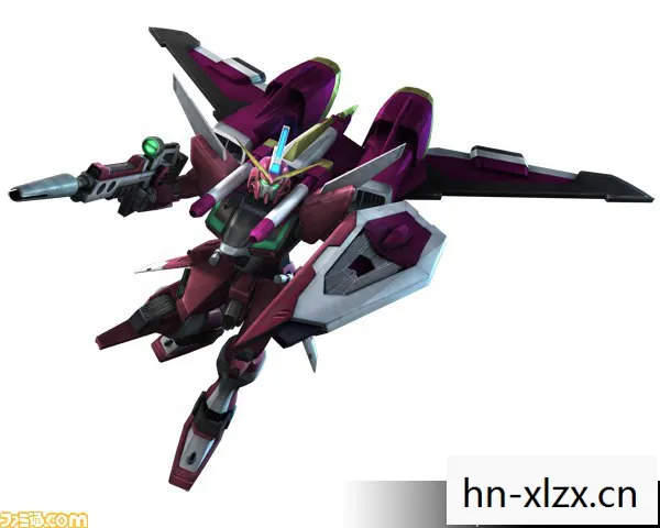 真高达无双怎么改关卡星级图片