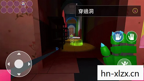 打造温馨互动的家庭娱乐时光图片