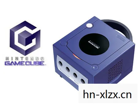 ngc游戏机，NGC游戏，复古与未来的碰撞