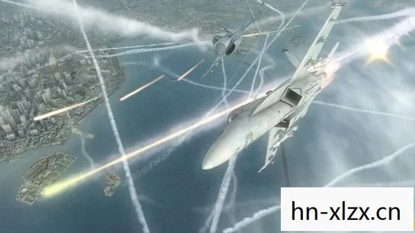 鹰击长空2手机版下载，鹰击长空2，探索未知，挑战极限