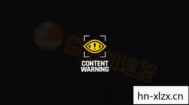 ContentWarning手游下载，警告，警惕网络内容陷阱，保护个人信息安全