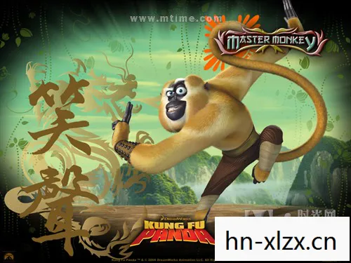 功夫熊猫游戏下载，功夫熊猫游戏，传承经典，创新体验